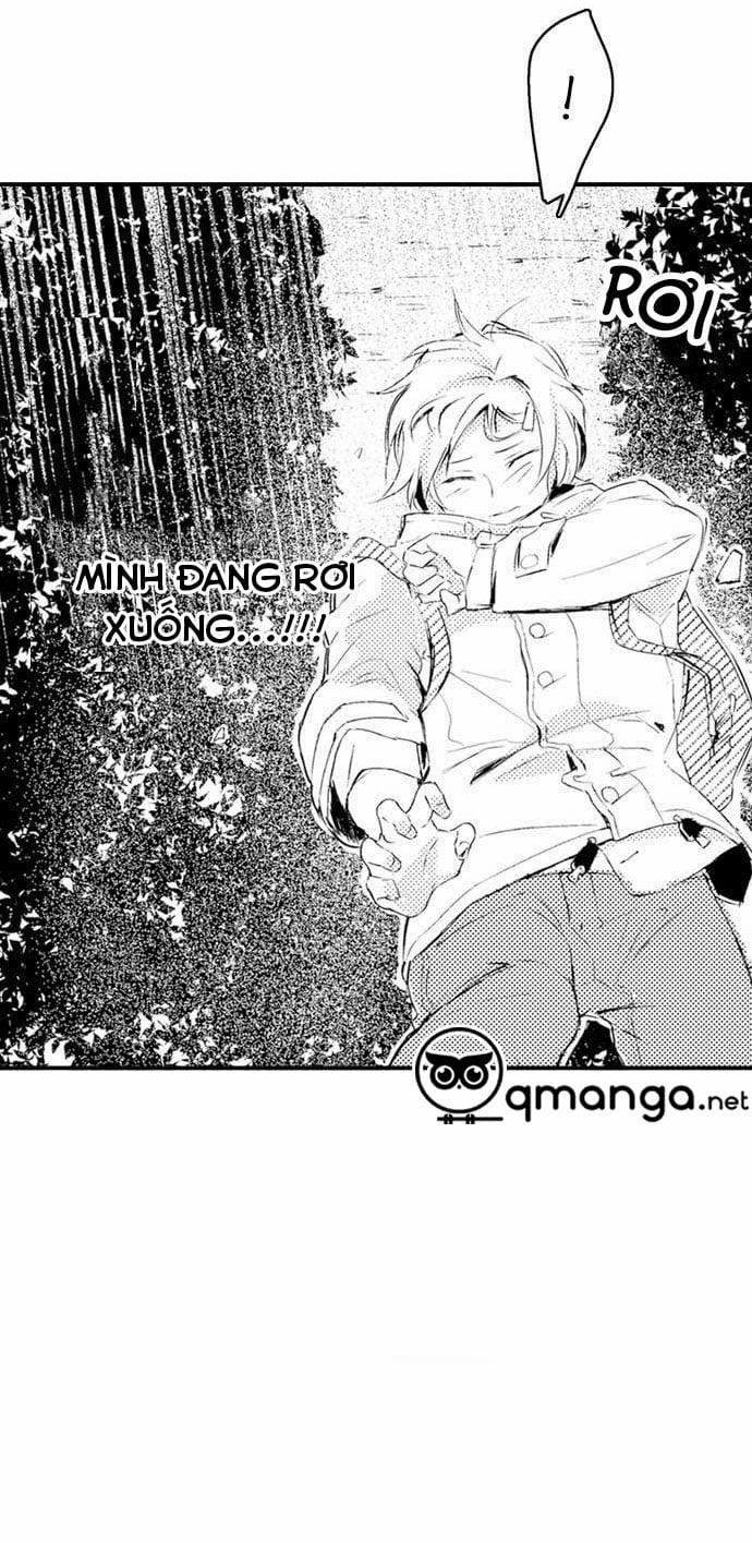 Ác Ma Dục Vọng 4 trang 40