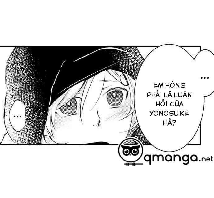 Ác Ma Dục Vọng 4 trang 5