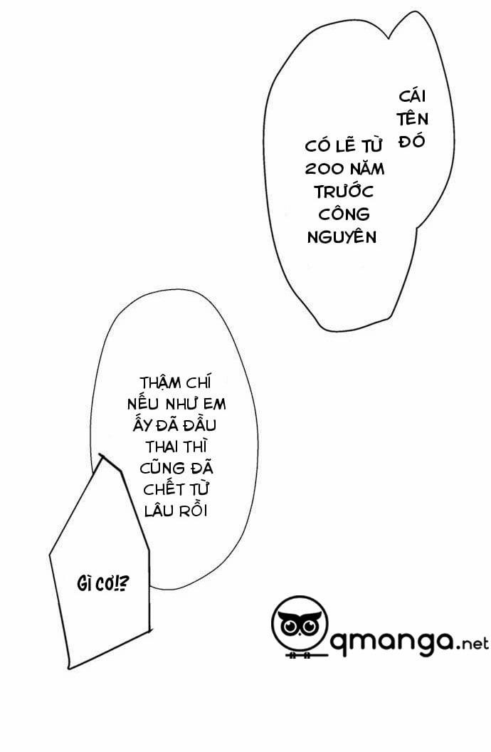 Ác Ma Dục Vọng 4 trang 6