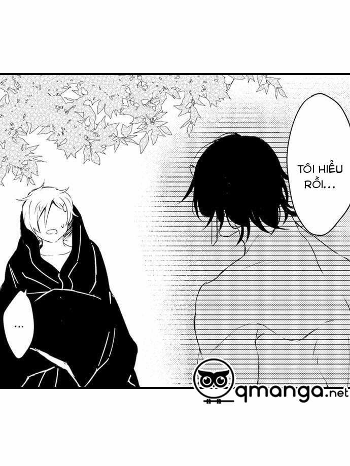 Ác Ma Dục Vọng 4 trang 7