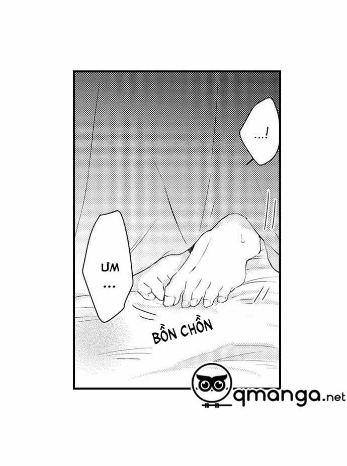 Ác Ma Dục Vọng 4 trang 8