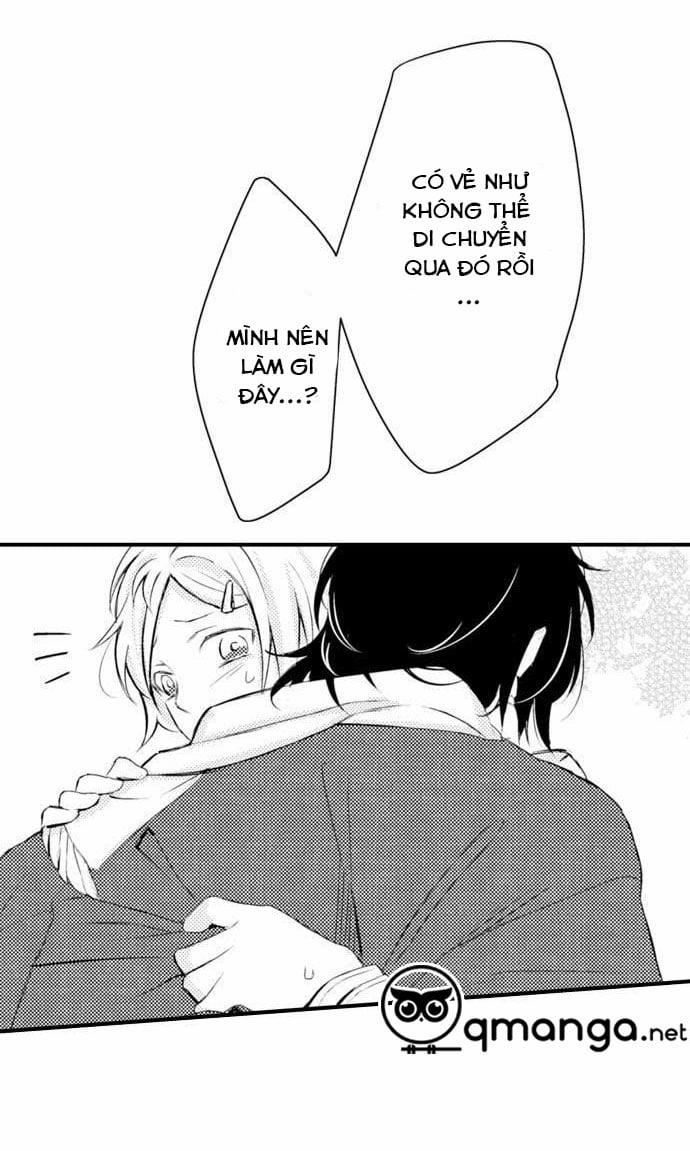 Ác Ma Dục Vọng 5 trang 15