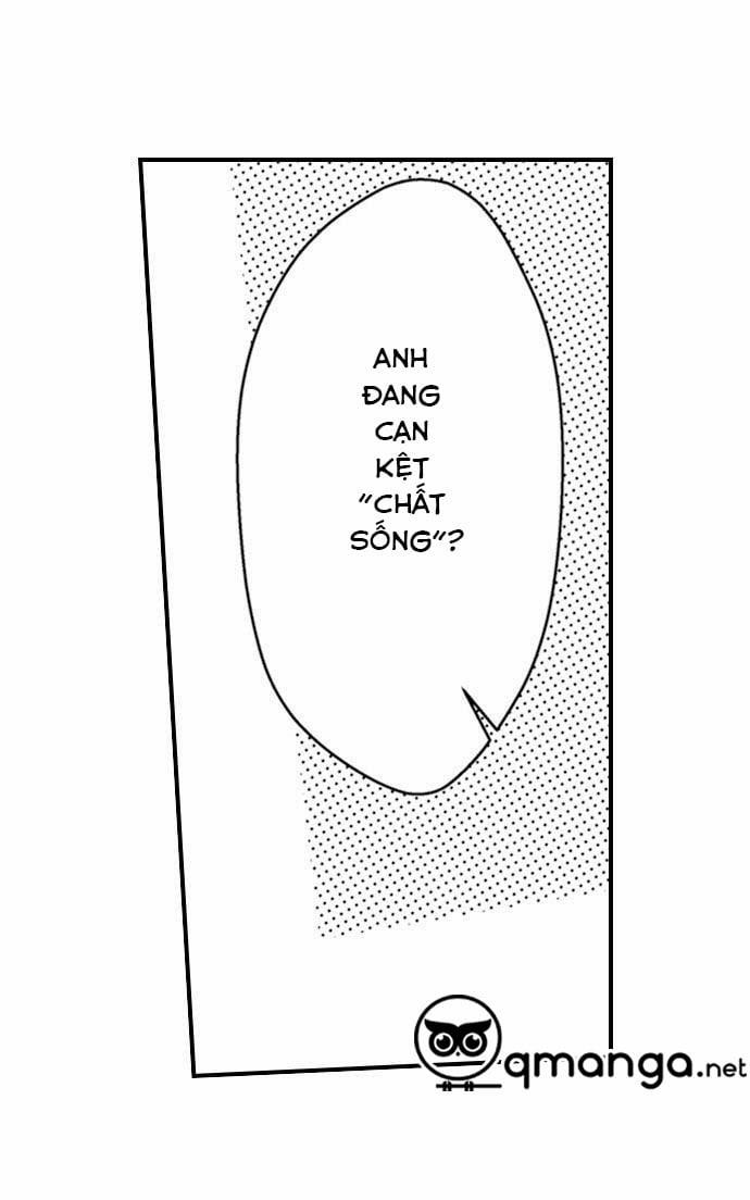 Ác Ma Dục Vọng 5 trang 18