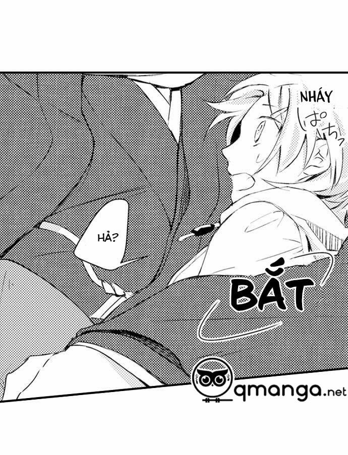 Ác Ma Dục Vọng 5 trang 2