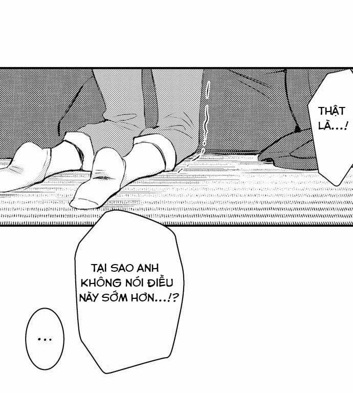 Ác Ma Dục Vọng 5 trang 20