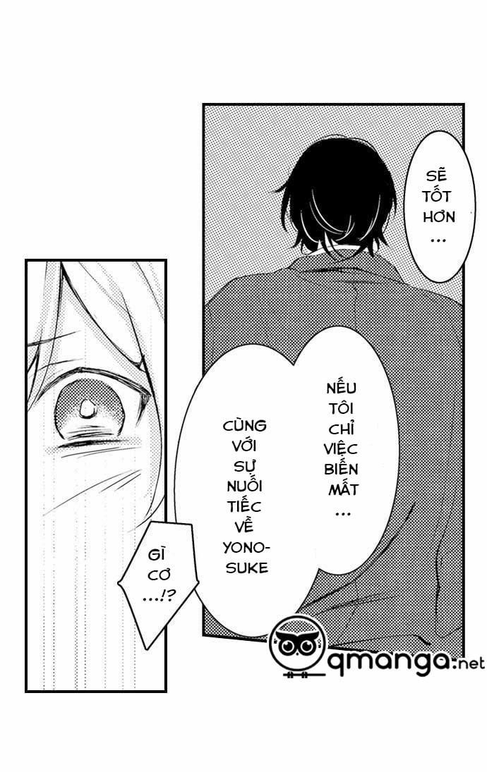 Ác Ma Dục Vọng 5 trang 23