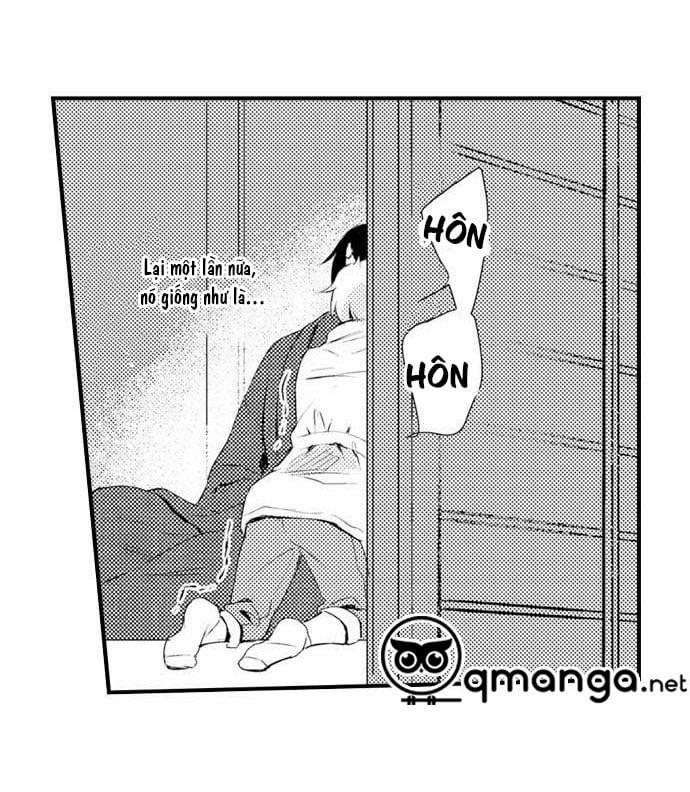 Ác Ma Dục Vọng 5 trang 29