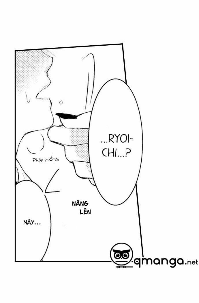 Ác Ma Dục Vọng 5 trang 32