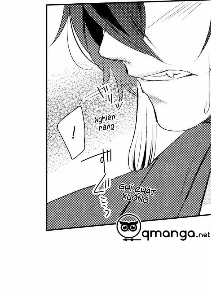 Ác Ma Dục Vọng 5 trang 36