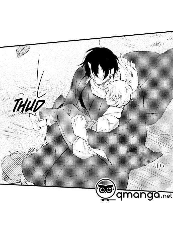 Ác Ma Dục Vọng 5 trang 4