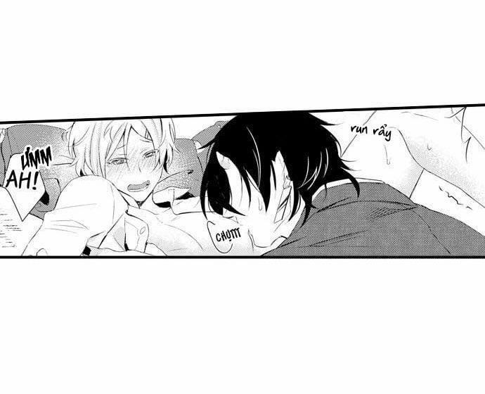 Ác Ma Dục Vọng 5 trang 40