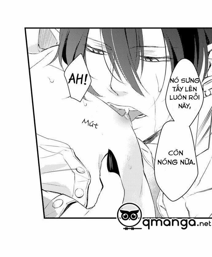 Ác Ma Dục Vọng 5 trang 41