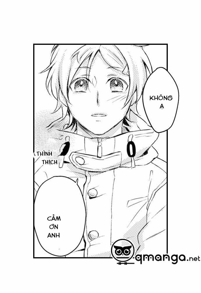 Ác Ma Dục Vọng 5 trang 7