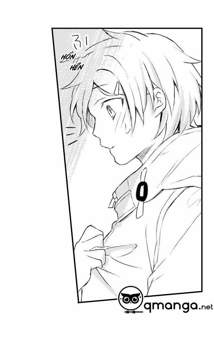 Ác Ma Dục Vọng 5 trang 9