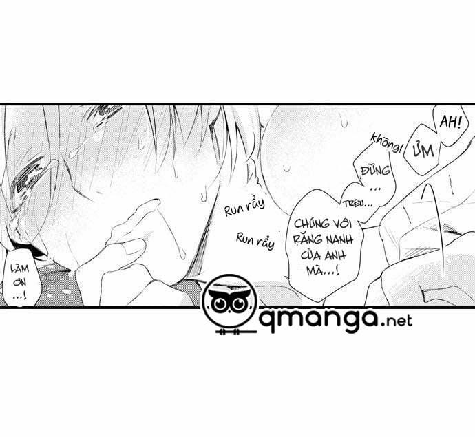 Ác Ma Dục Vọng 6 trang 1