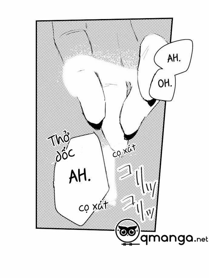 Ác Ma Dục Vọng 6 trang 12
