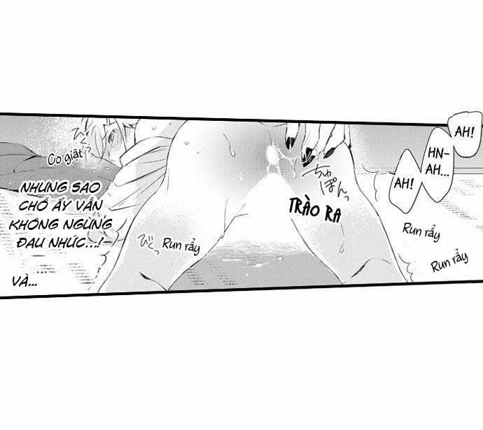 Ác Ma Dục Vọng 6 trang 13