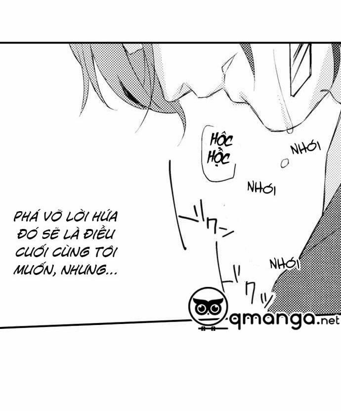 Ác Ma Dục Vọng 6 trang 18