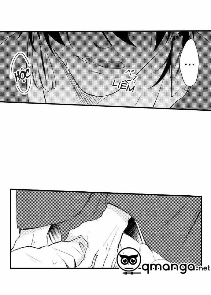 Ác Ma Dục Vọng 6 trang 2