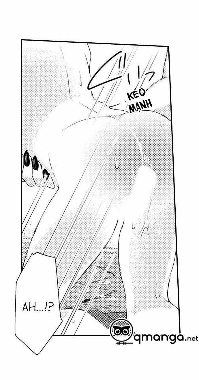 Ác Ma Dục Vọng 6 trang 20