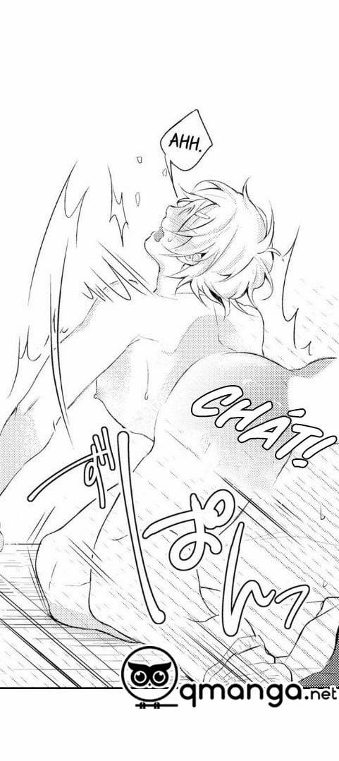 Ác Ma Dục Vọng 6 trang 24