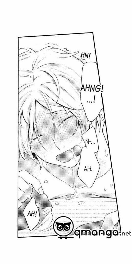 Ác Ma Dục Vọng 6 trang 26