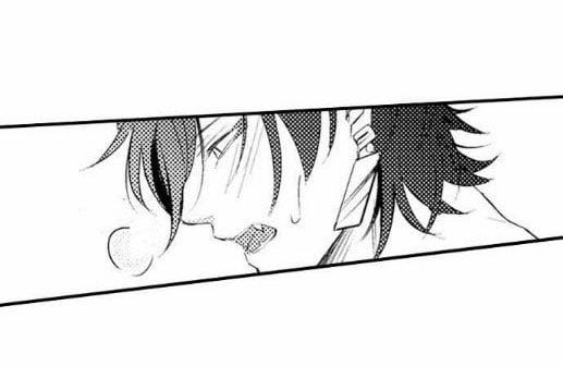 Ác Ma Dục Vọng 6 trang 27