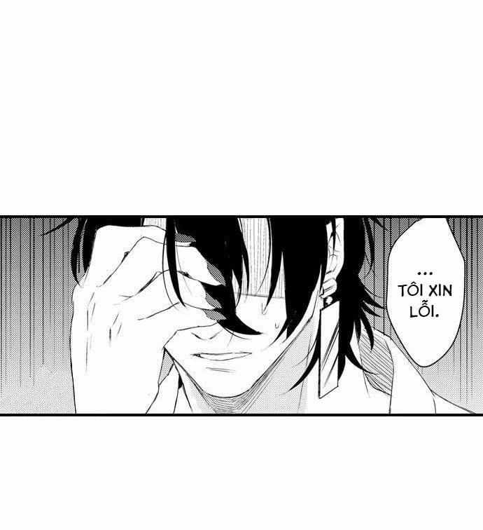 Ác Ma Dục Vọng 6 trang 32