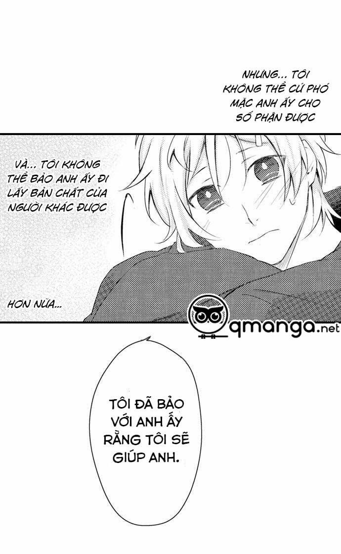 Ác Ma Dục Vọng 6 trang 37