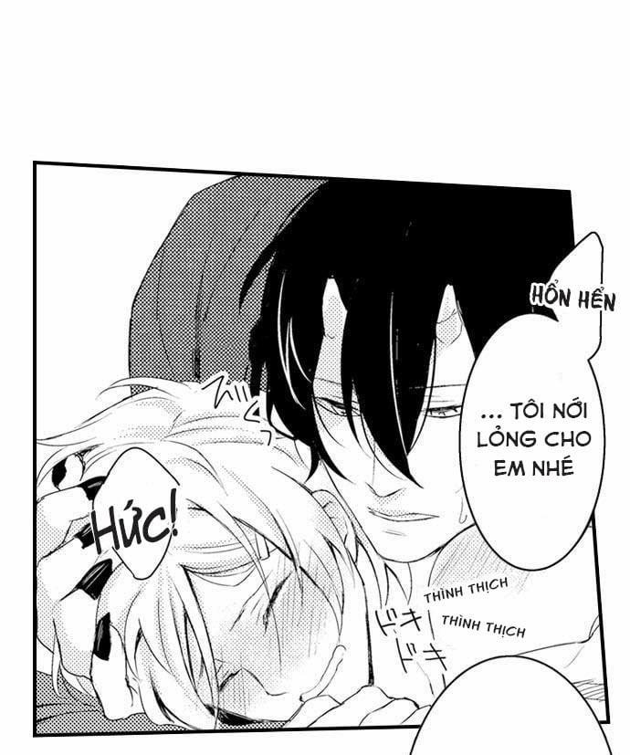 Ác Ma Dục Vọng 6 trang 4