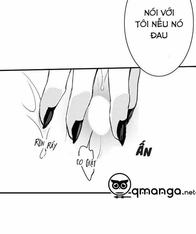 Ác Ma Dục Vọng 6 trang 5