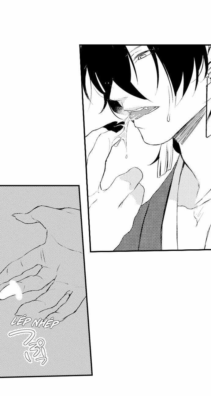 Ác Ma Dục Vọng 6 trang 6