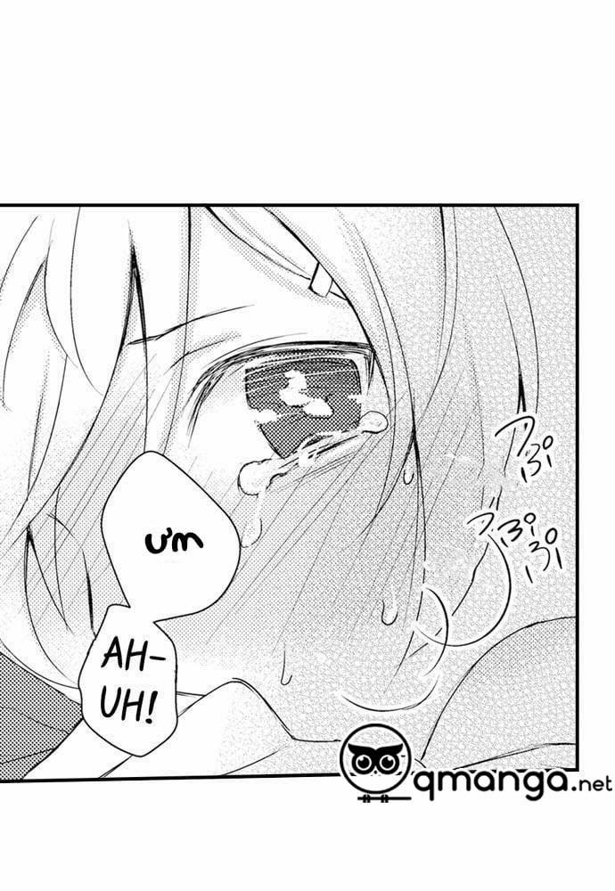 Ác Ma Dục Vọng 6 trang 7