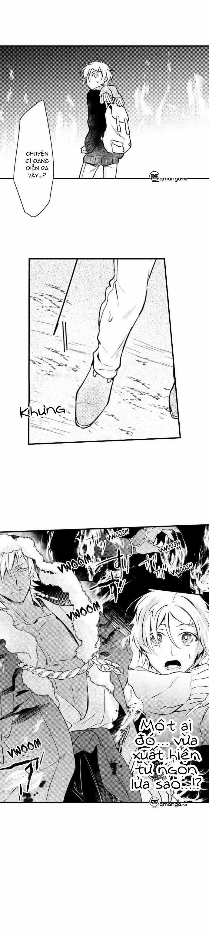 Ác Ma Dục Vọng 7 trang 7