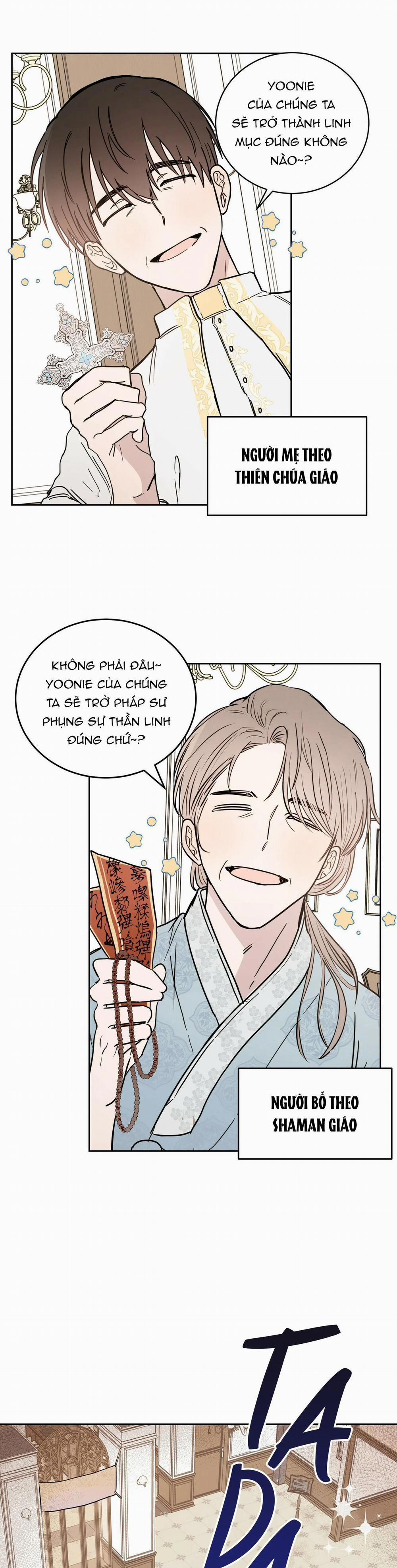 Ác Ma Giữa Ngã Tư Đường 1 trang 0