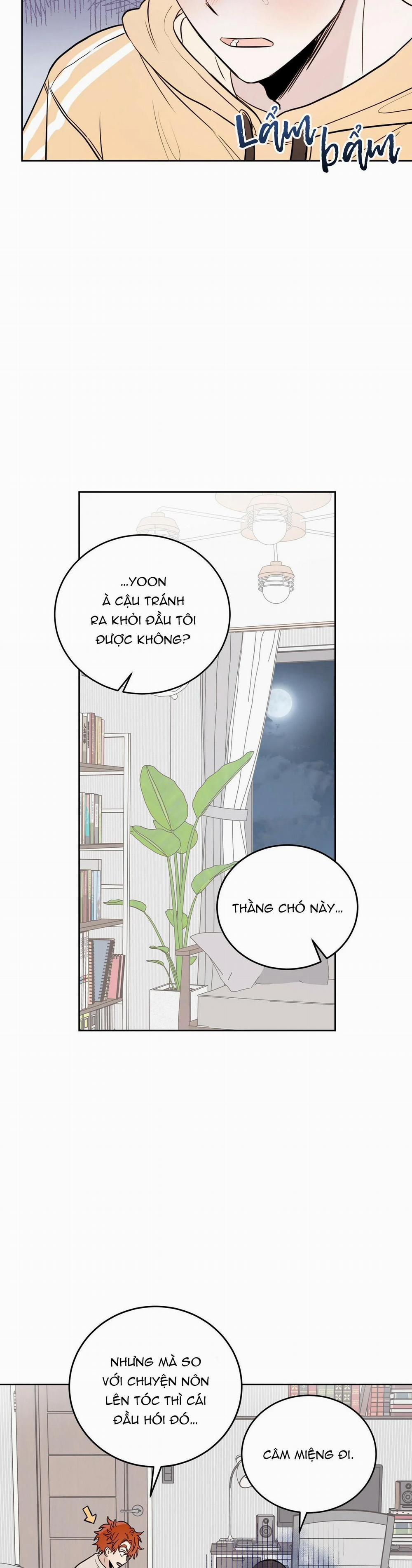 Ác Ma Giữa Ngã Tư Đường 1 trang 14