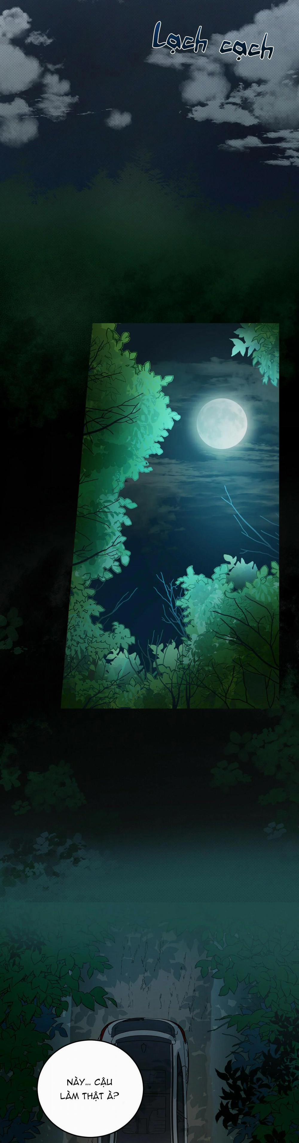 Ác Ma Giữa Ngã Tư Đường 1 trang 21