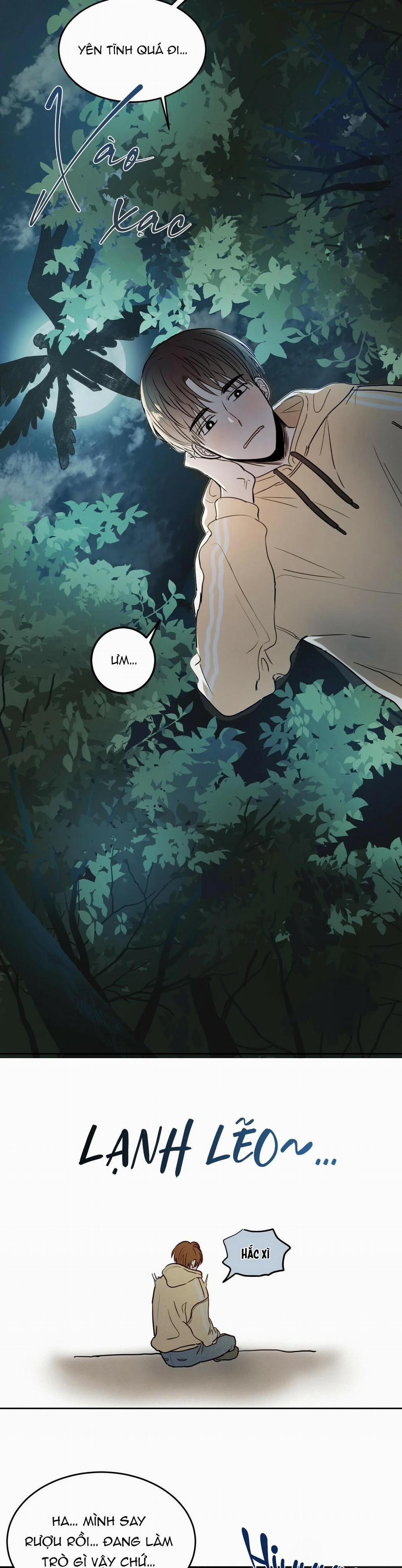 Ác Ma Giữa Ngã Tư Đường 1 trang 26