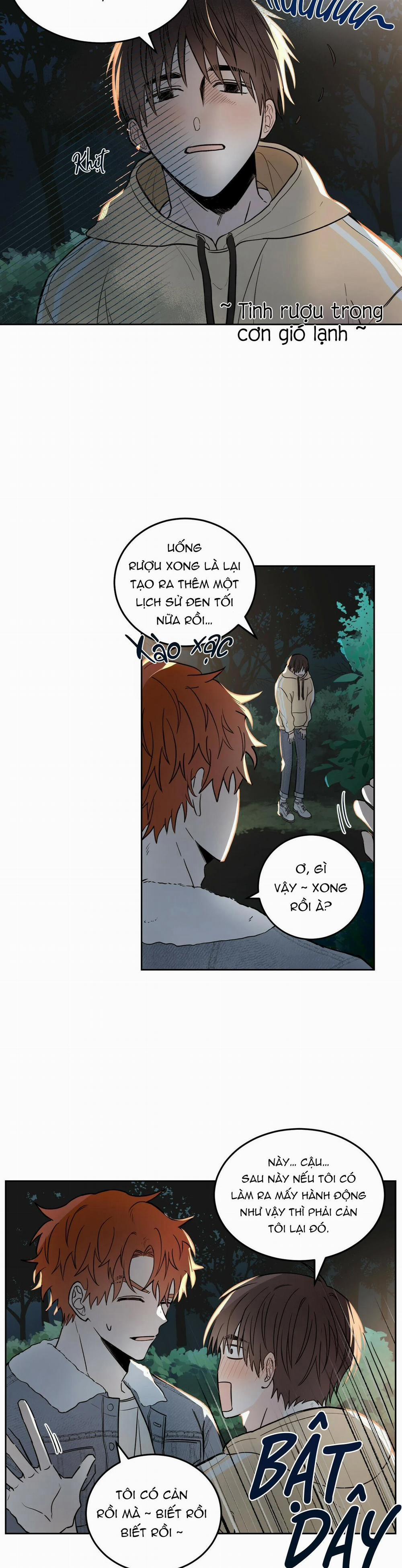 Ác Ma Giữa Ngã Tư Đường 1 trang 27