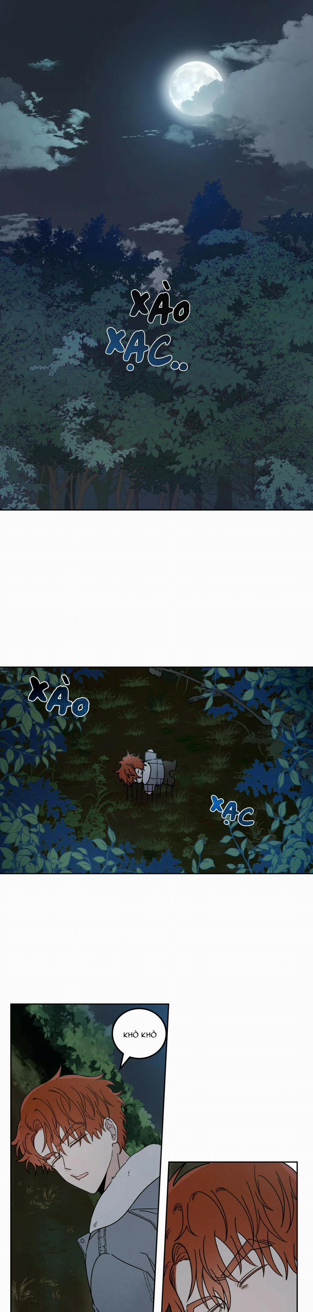 Ác Ma Giữa Ngã Tư Đường 2 trang 0