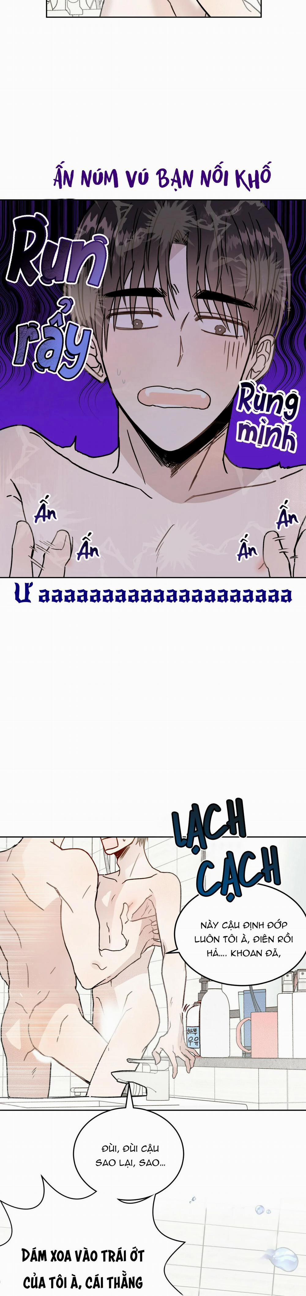 Ác Ma Giữa Ngã Tư Đường 2 trang 10