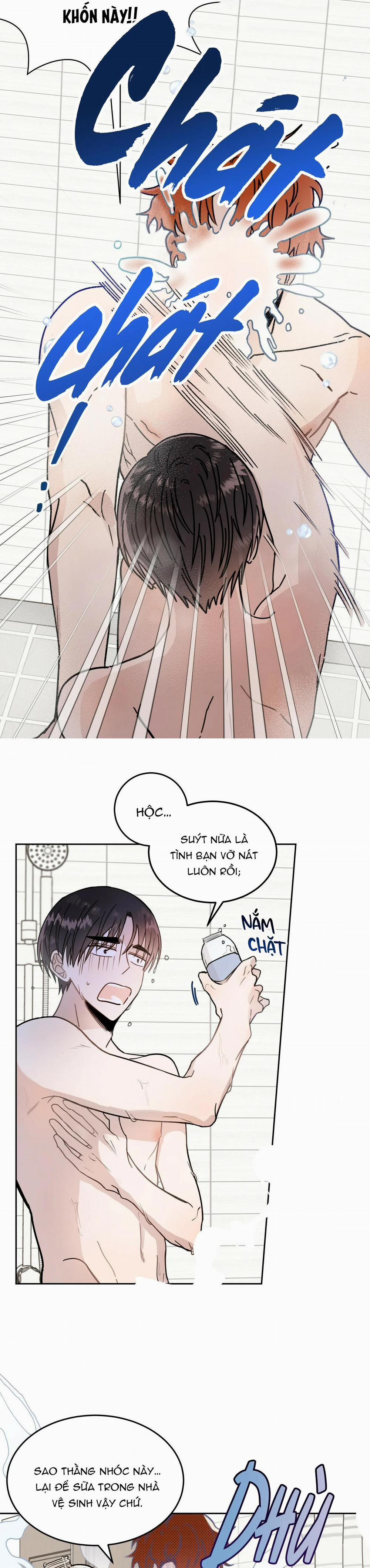 Ác Ma Giữa Ngã Tư Đường 2 trang 11