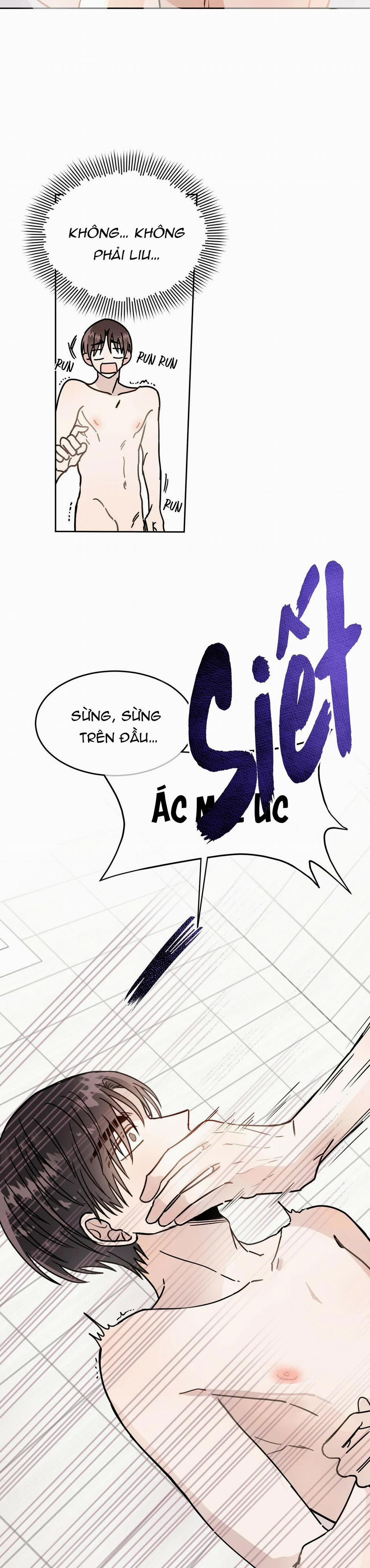 Ác Ma Giữa Ngã Tư Đường 2 trang 14