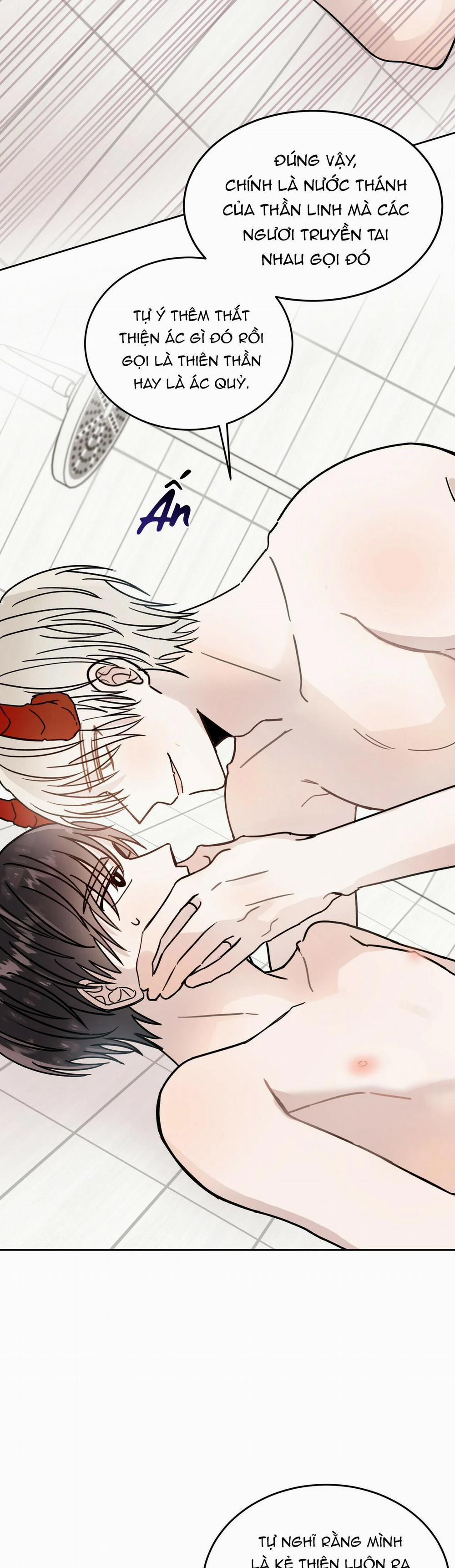 Ác Ma Giữa Ngã Tư Đường 2 trang 15