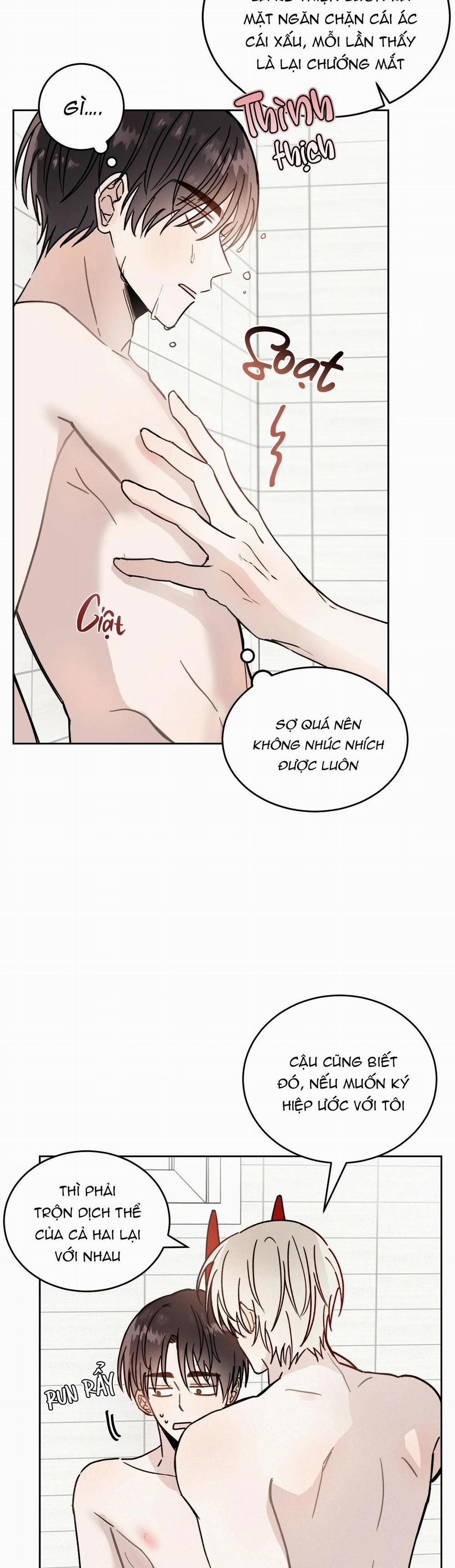 Ác Ma Giữa Ngã Tư Đường 2 trang 16