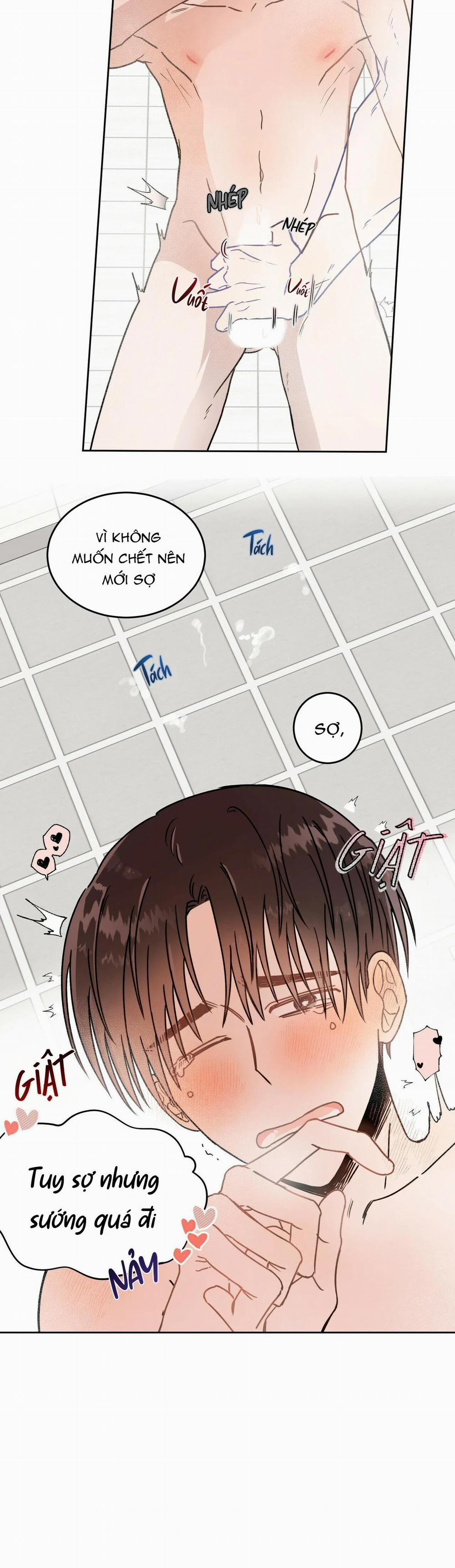 Ác Ma Giữa Ngã Tư Đường 2 trang 19