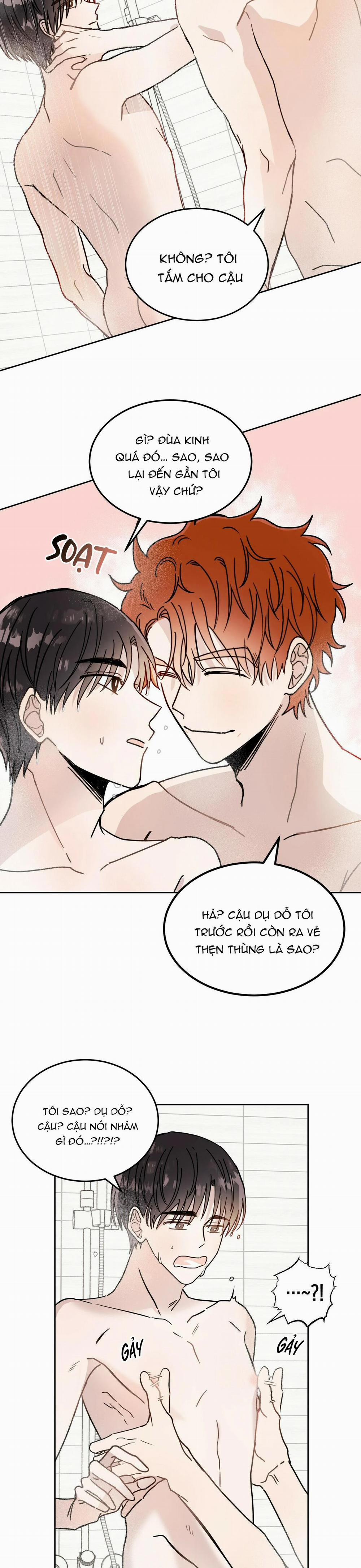 Ác Ma Giữa Ngã Tư Đường 2 trang 9