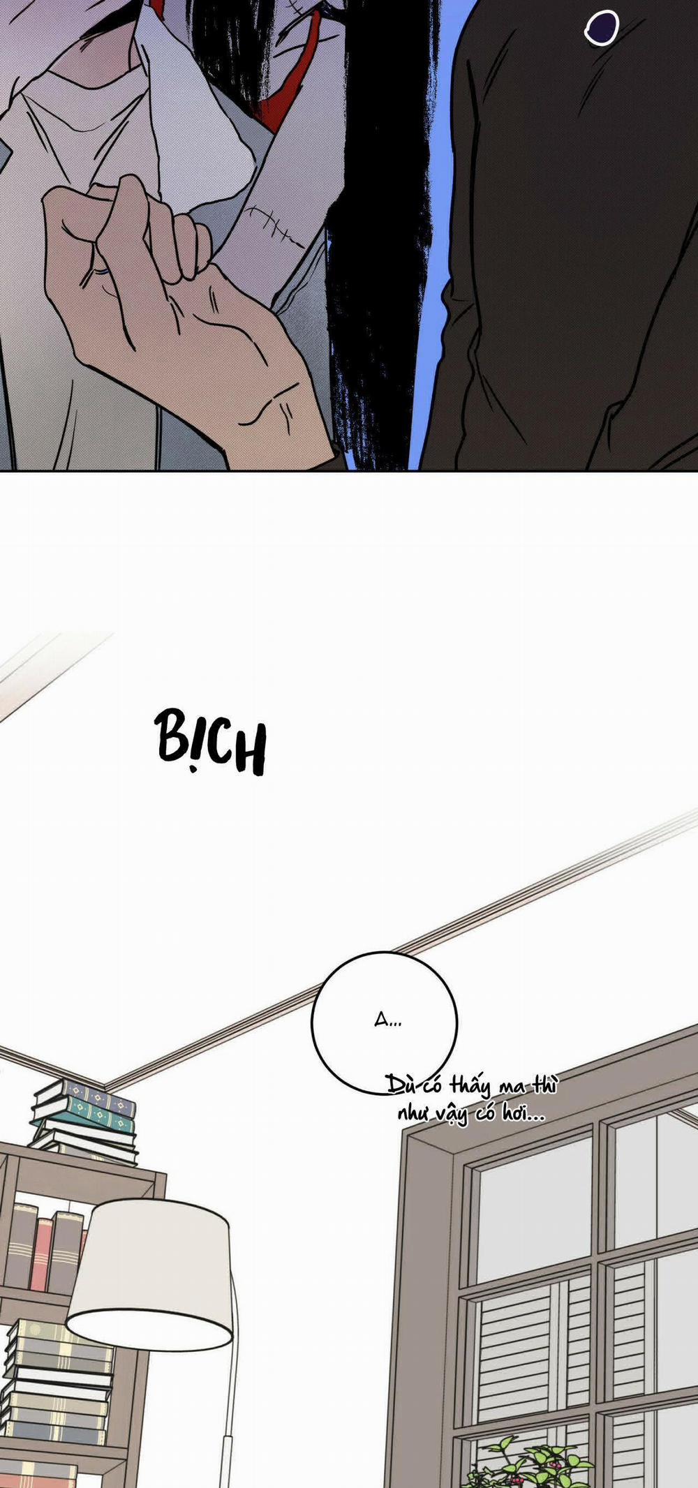Ác Ma Giữa Ngã Tư Đường 3 trang 26