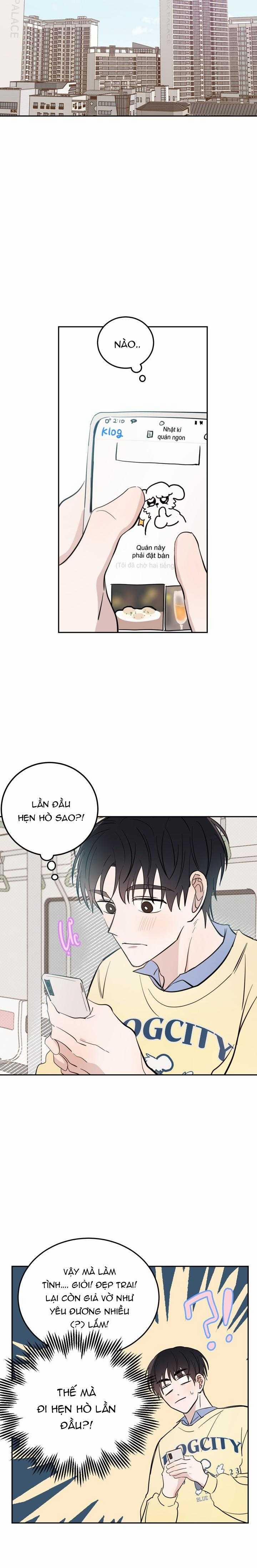 Ác Ma Giữa Ngã Tư Đường 40 trang 11