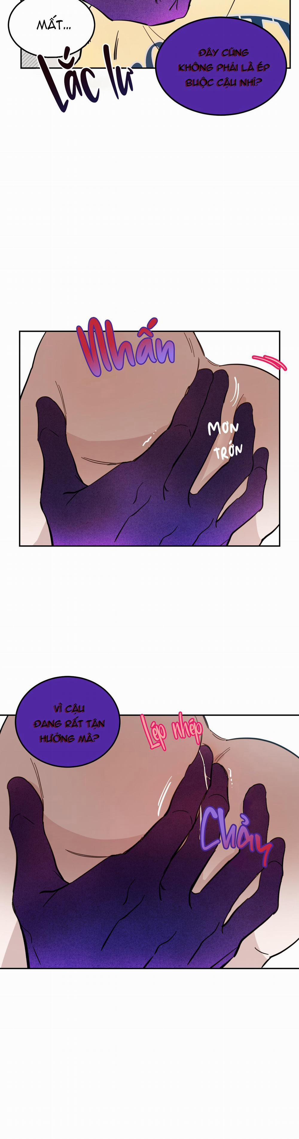 Ác Ma Giữa Ngã Tư Đường 41 trang 18